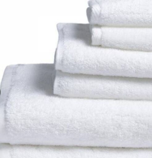 Otel El Yüz Havlusu