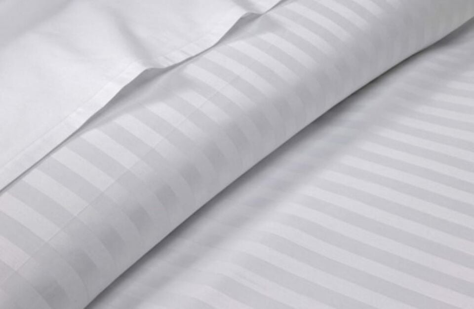 Tek Kişilik Otel Çarşafı 83 Tel (180/280)