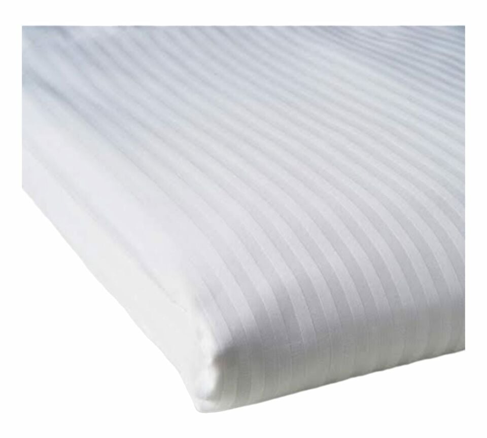 Tek Kişilik Otel Çarşafı 83 Tel (180/280)