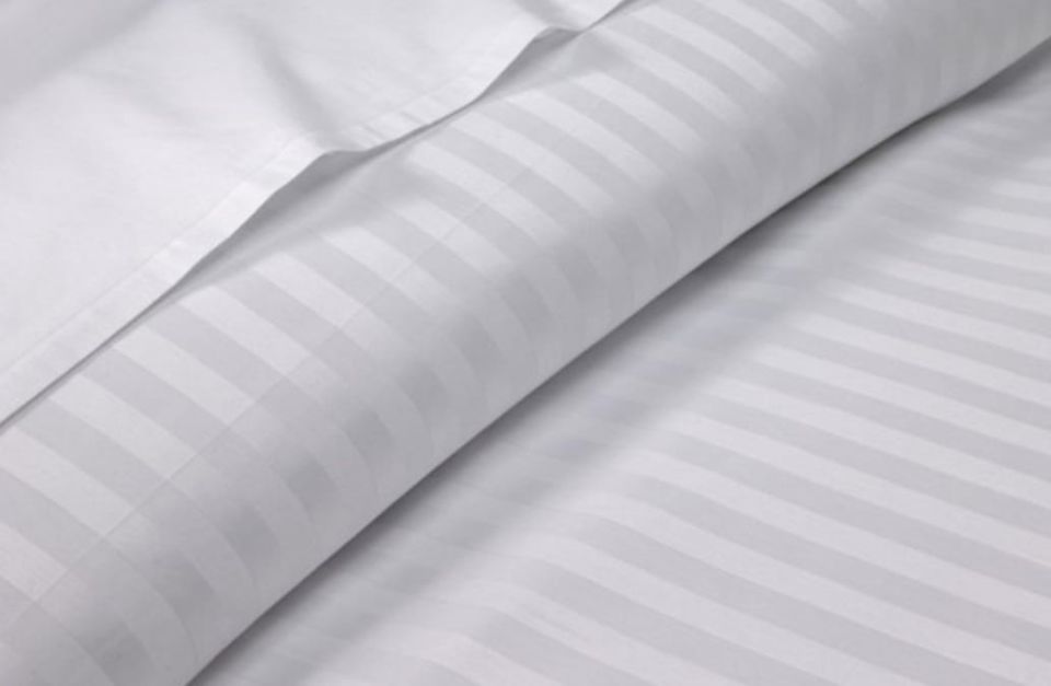 Çift Kişilik Otel Çarşafı 83 Tel (280/280)