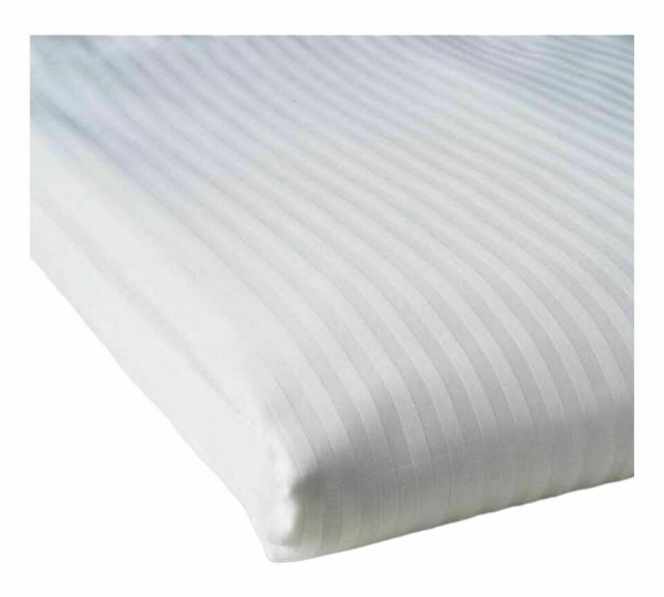 Çift Kişilik Otel Çarşafı 83 Tel (280/280)