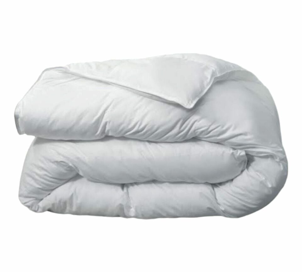 Çift Kişilik Yorgan