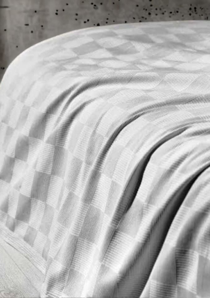 Çift Kişilik Otel Pikesi