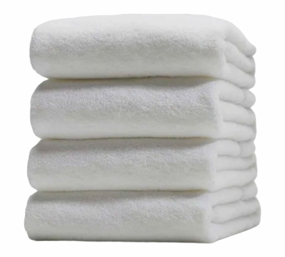 Otel Banyo Havlusu 90/150 600gr. 16/1