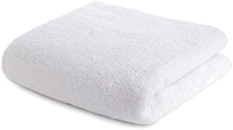 Otel El Yüz Havlusu 250gr. 20/2