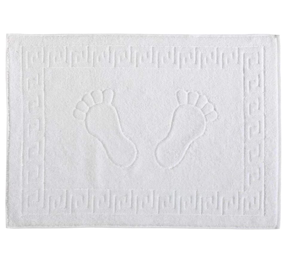 Otel Ayak Havlusu Paspas 250gr.