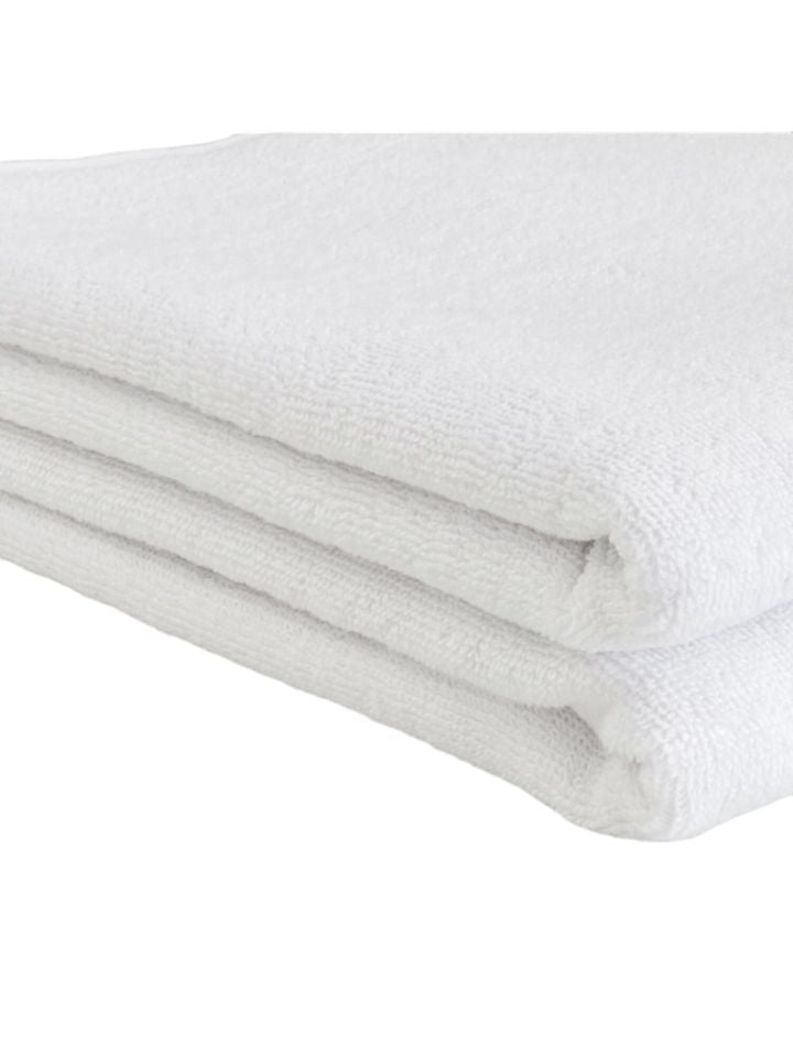 Otel Banyo Havlusu 70/140 450gr.