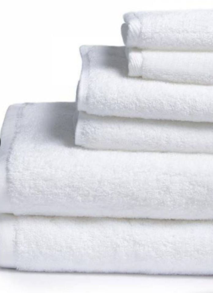 Otel Banyo Havlusu 70/140 500gr 16/1