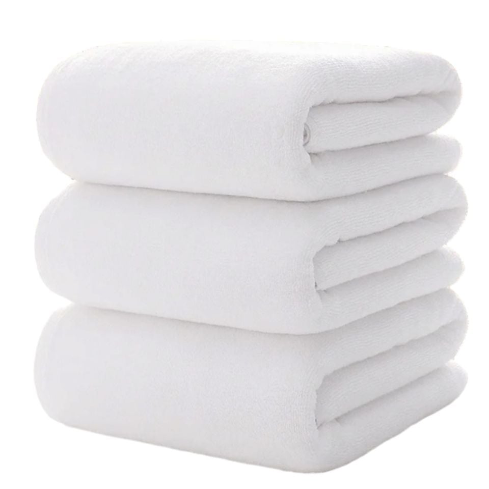 Otel Banyo Havlusu 90/150 600gr.