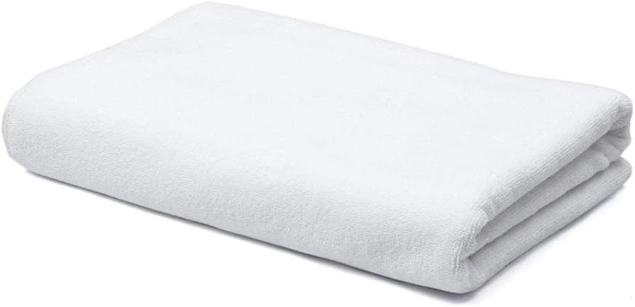 Otel Banyo Havlusu 70/140 500gr 20/2