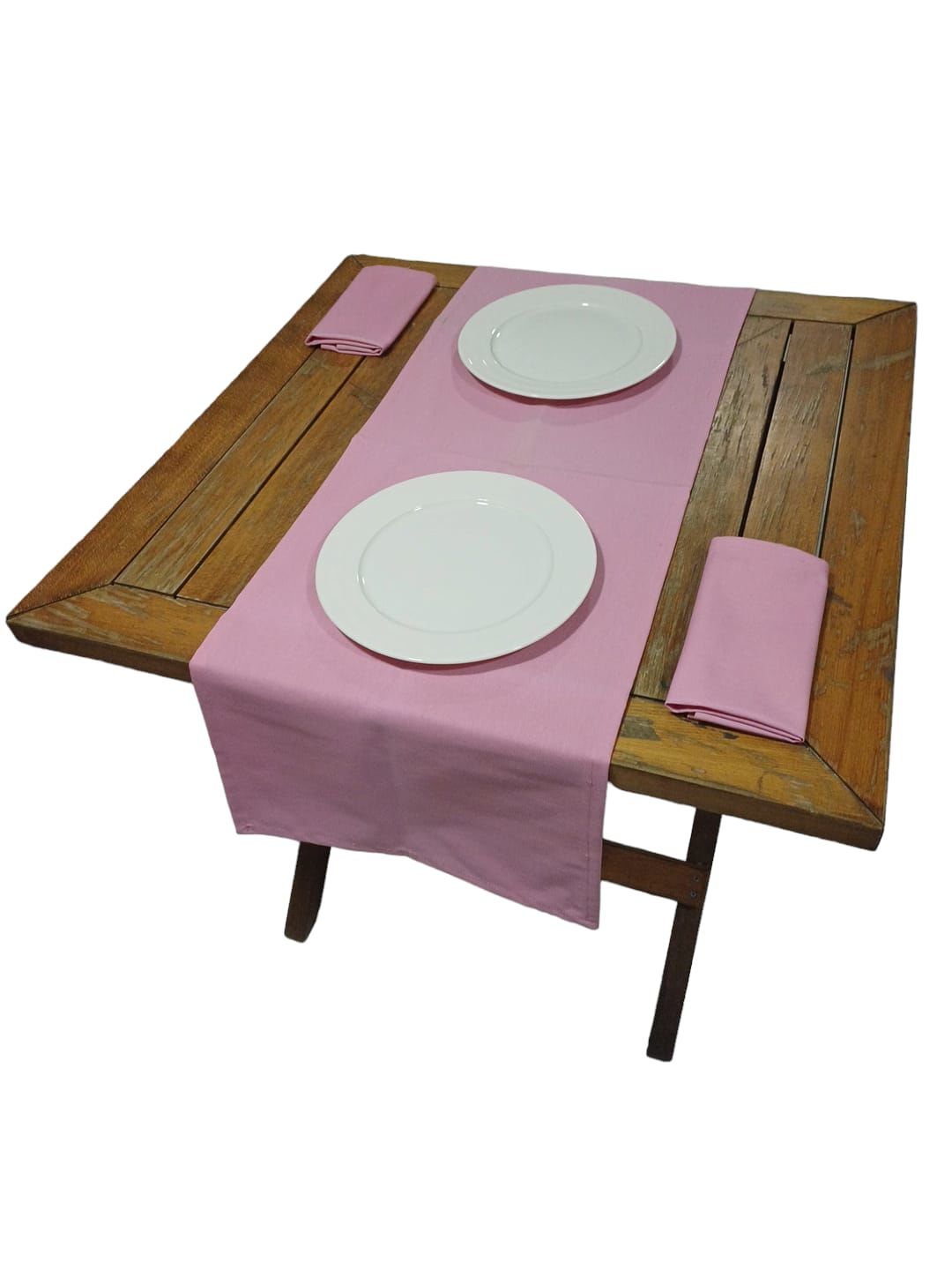 Restoran Runner Pembe