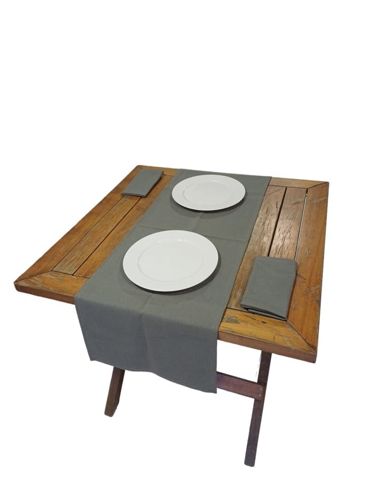 Restoran Runner Antrasit