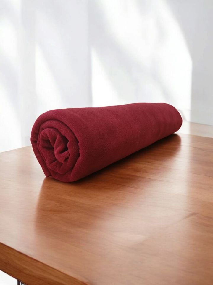 Universal Polar Şal Bordo 280gr/m2 10'lu Paket