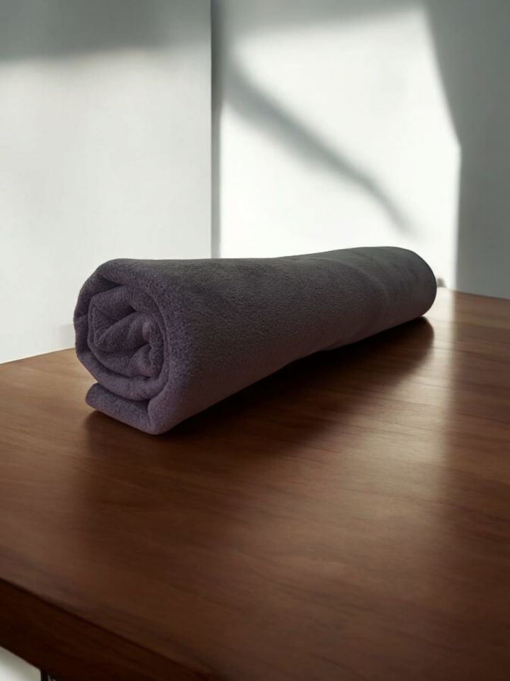 Universal Polar Şal Antrasit 280gr/m2 10'lu Paket