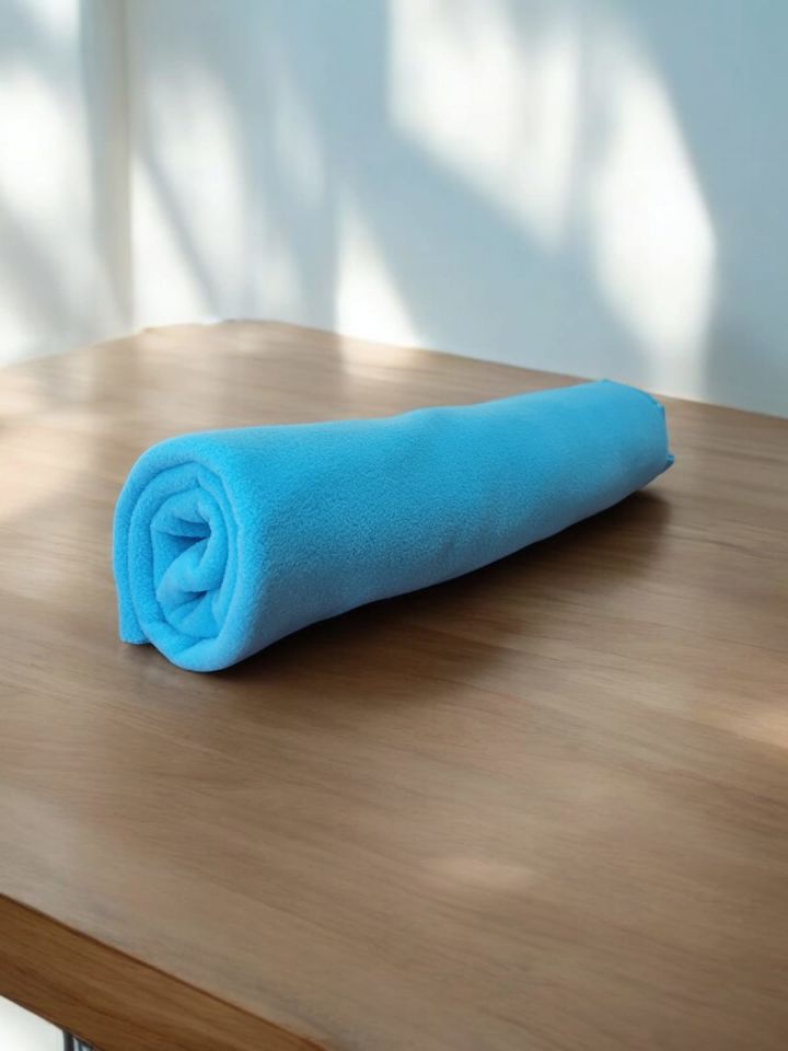 Universal Polar Şal Turkuaz 220gr/m2