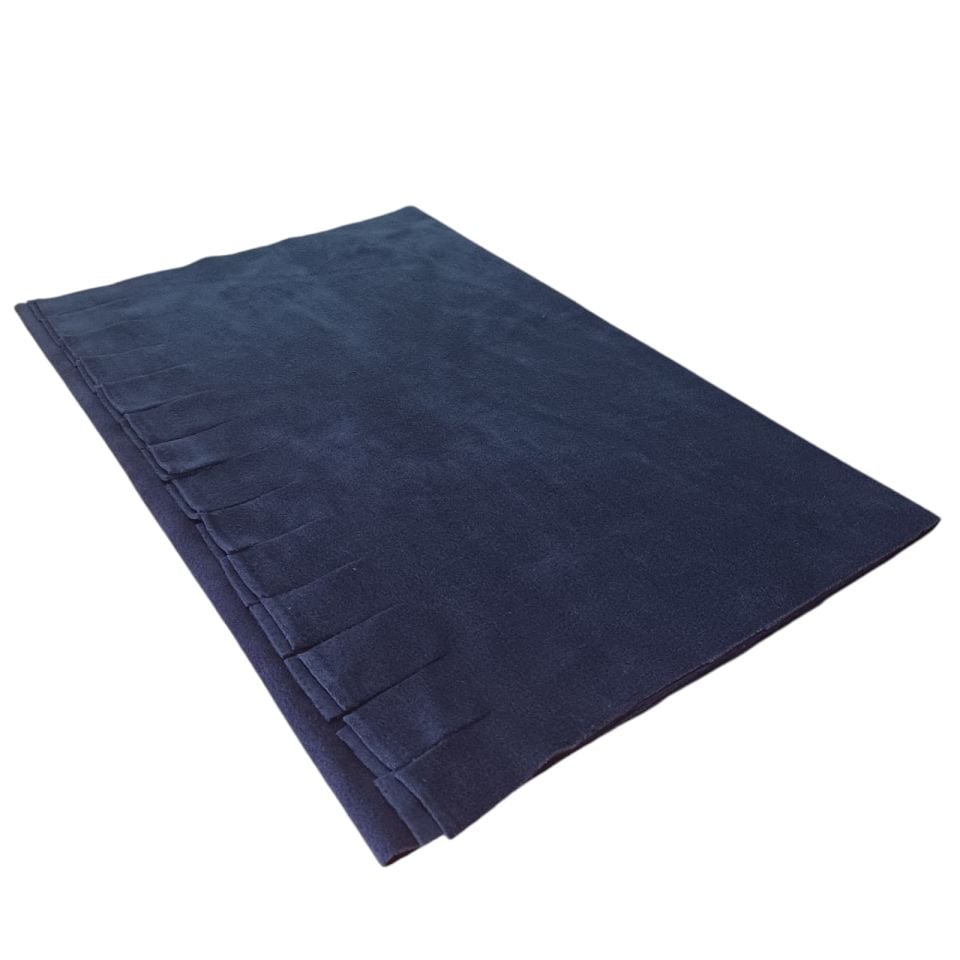 Universal Polar Şal Lacivert 220gr/m2