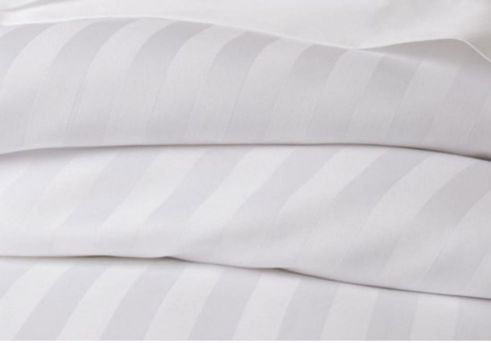 Çift Kişilik Otel Çarşafı 93 Tel (240/280)