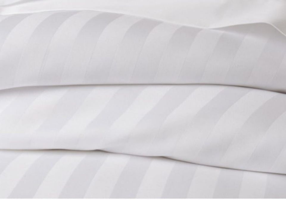 Tek Kişilik Otel Çarşafı 93 Tel (180/280)