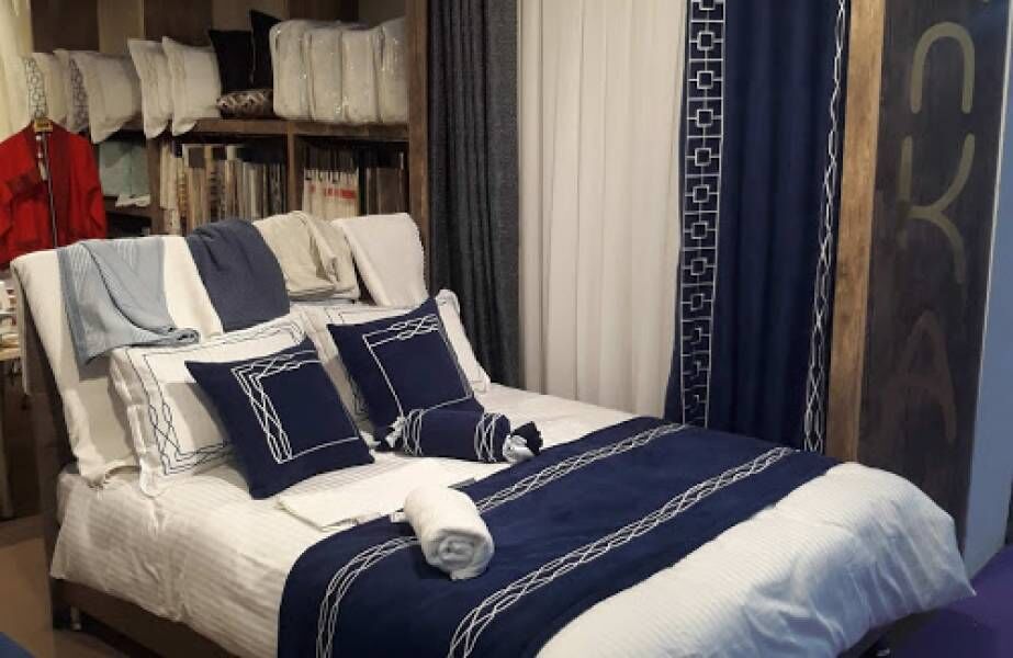 Yatak Şalı / Throw