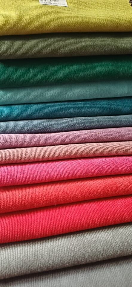 Ada Serisi Masa Örtüsü - Doğal Görünümlü ve Dayanıklı