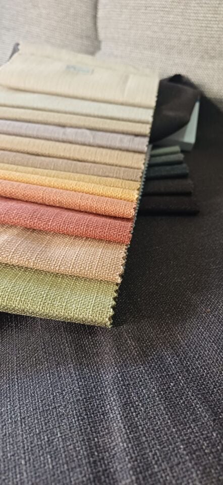 Assos Serisi Restoran Masa Örtü/Kapak