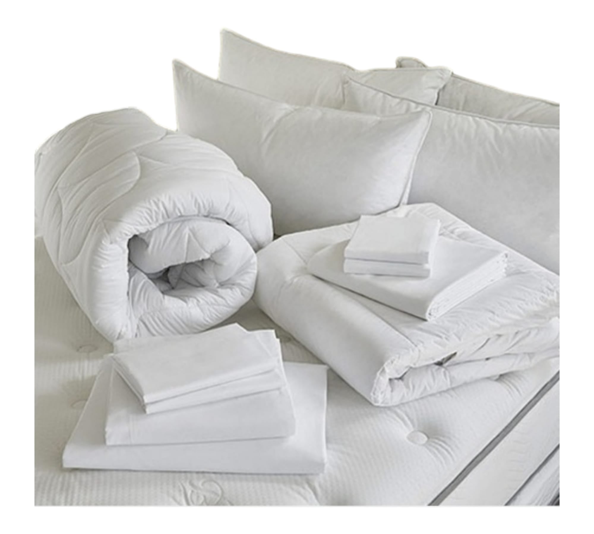 Otel Yorgan / Yastık